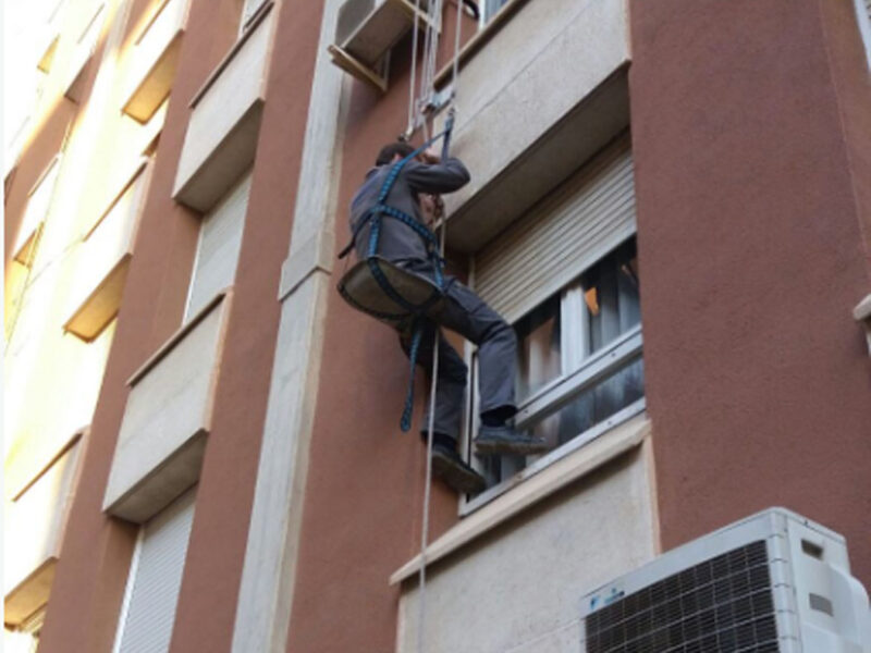 instalacion aire acondicionado vilafranca