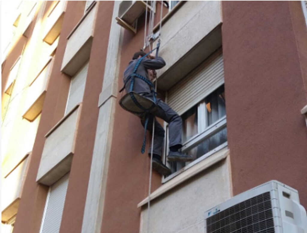 instalacion aire acondicionado vilafranca